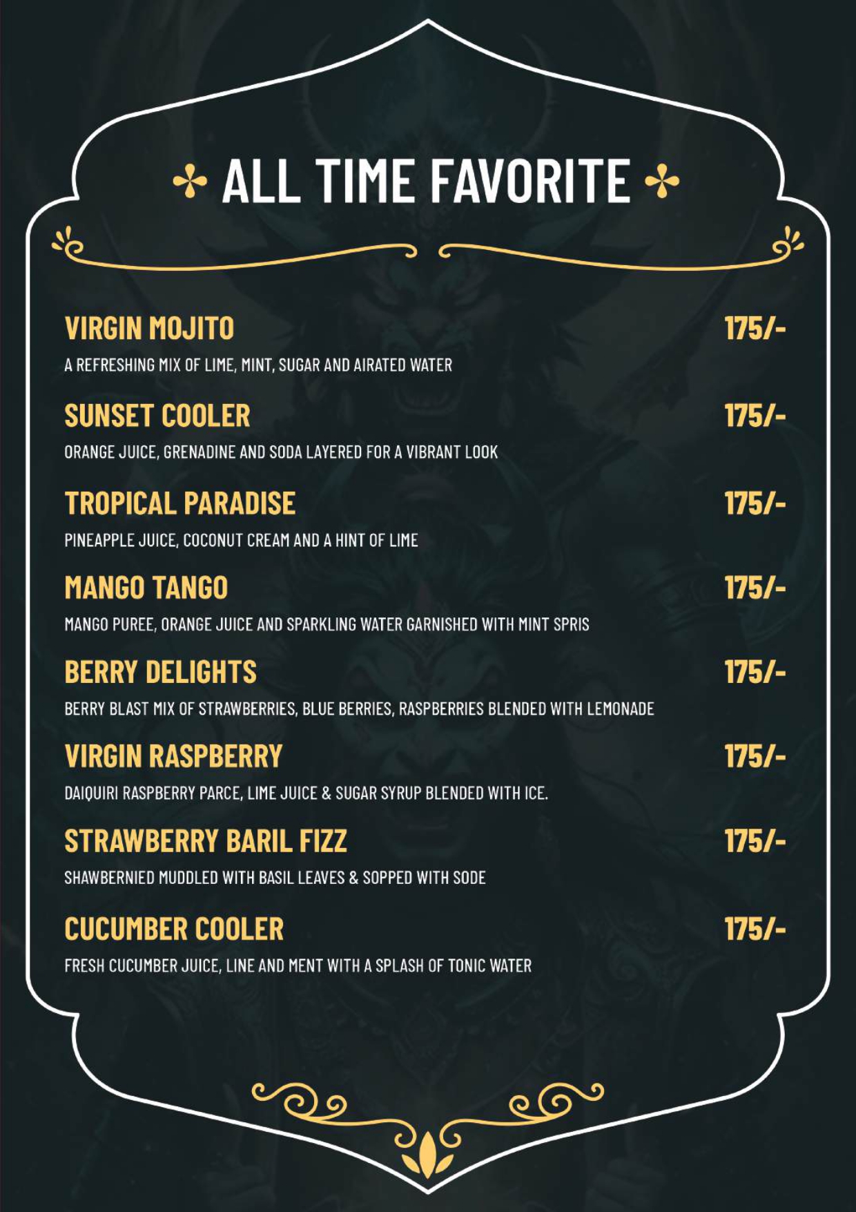 Recipe Image